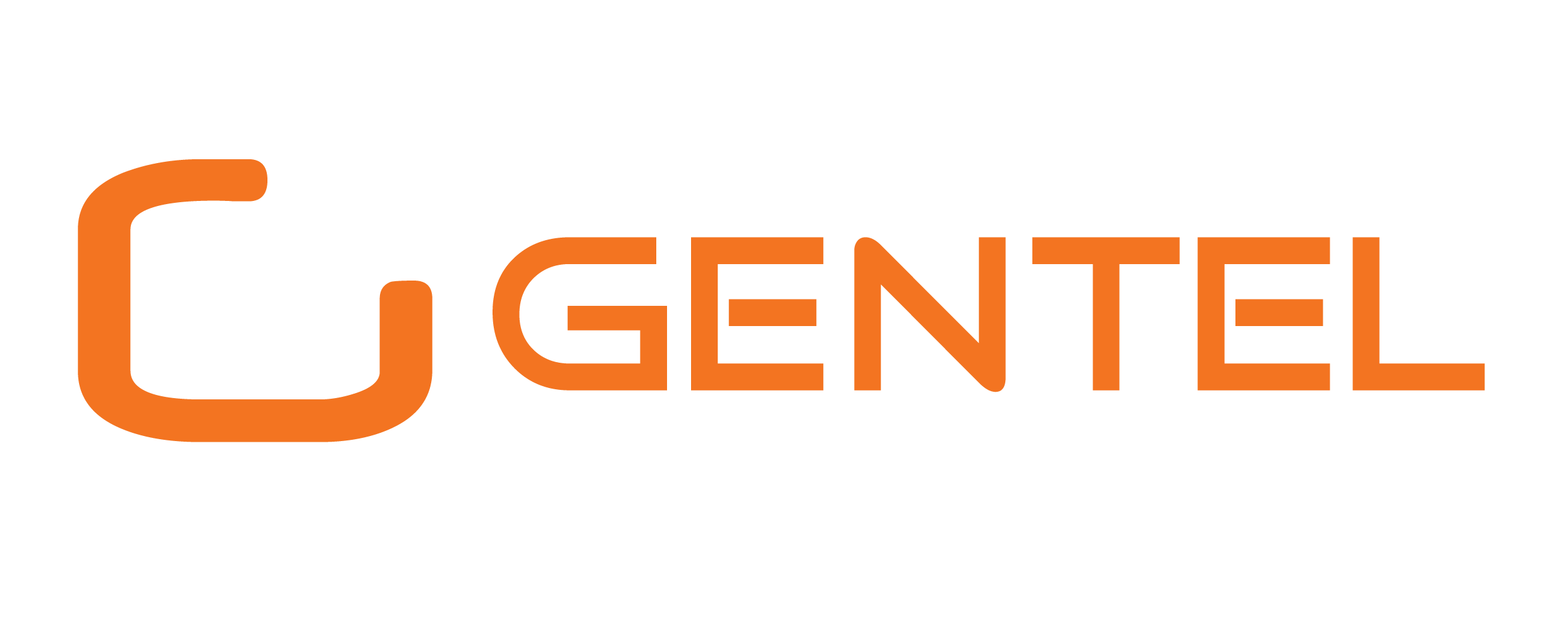 Gentel Logo