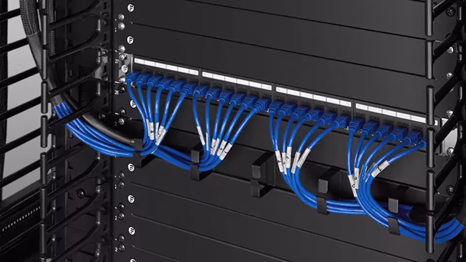 Pasif Network Ürünleri Kurulum Hizmetleri