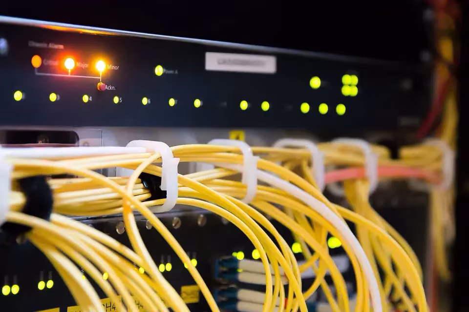 Aktif Network & Güvenlik Ürünleri Kurulum Hizmetleri