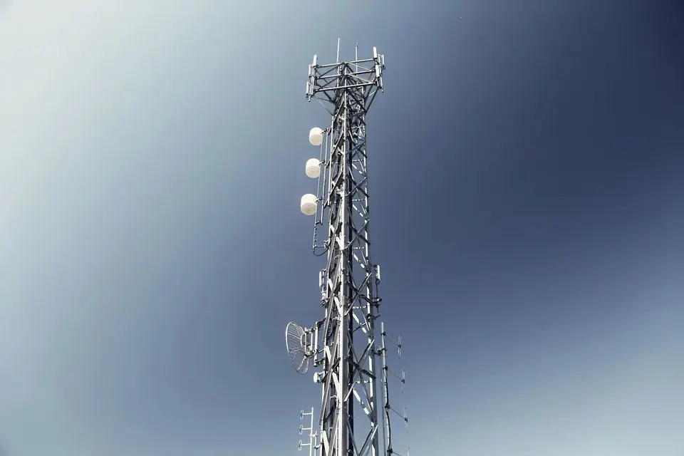 Radio Frequency (RF) Transmission Ürünleri Kurulum Hizmetleri